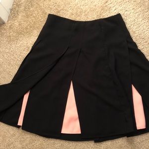 Ted Baker Black Skirt